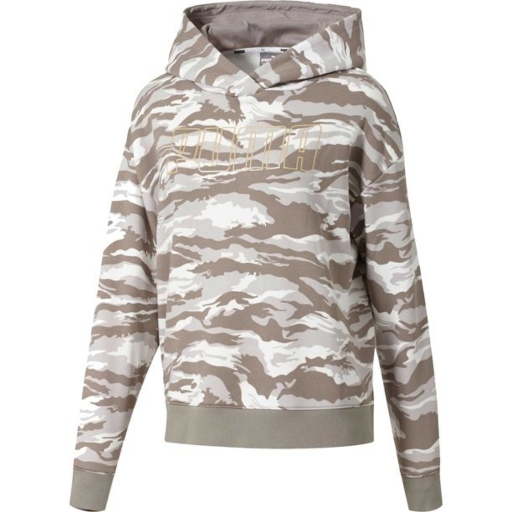Puma hoodie NWOT